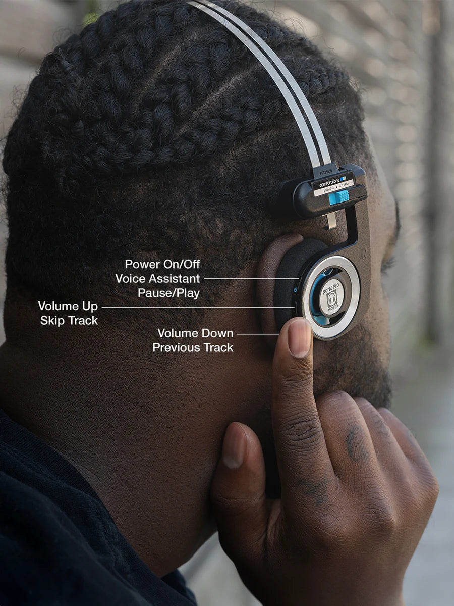 Koss Porta Pro Wireless