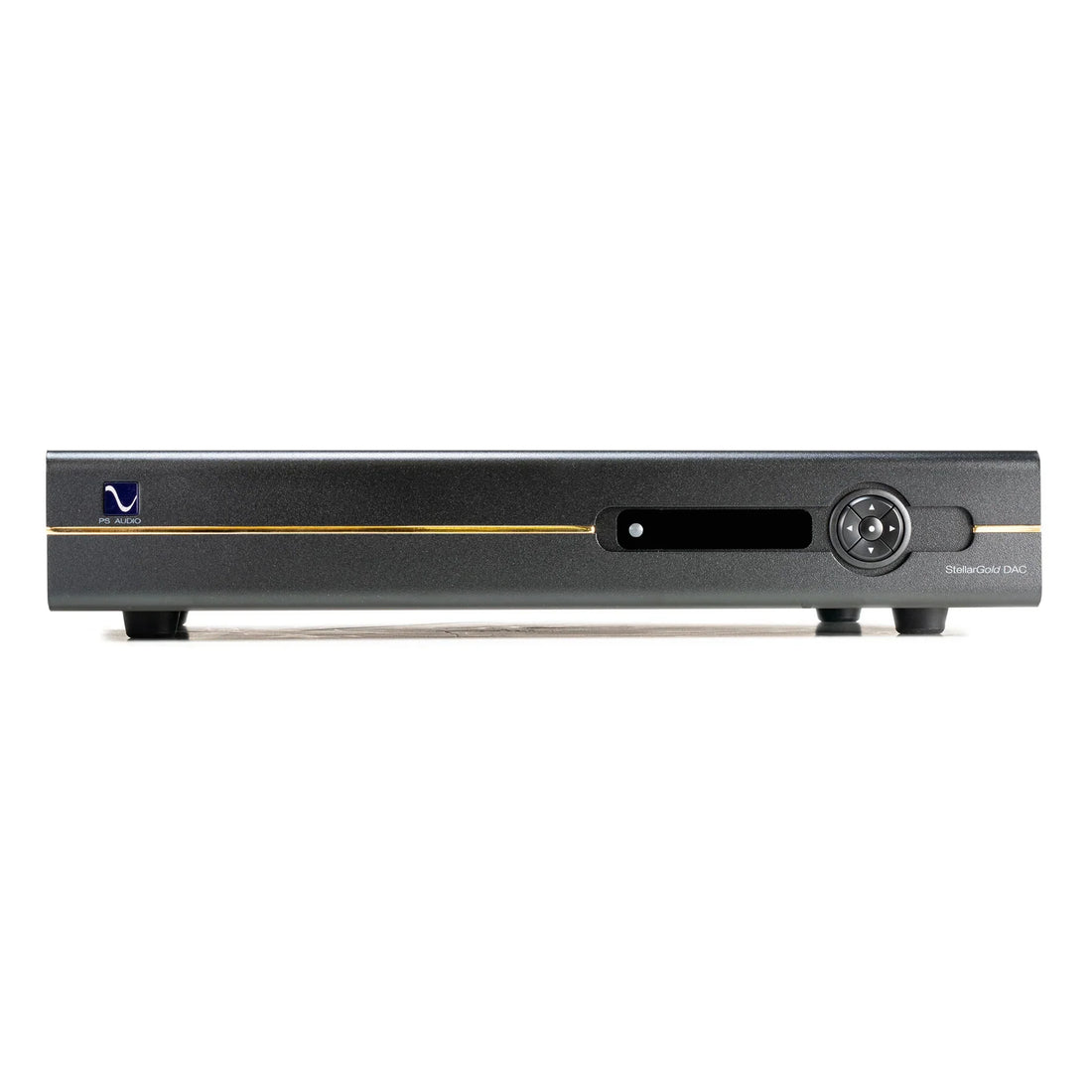 PS Audio StellarGold DAC