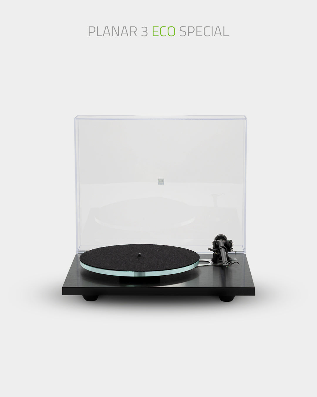 Rega Planar 3 ECO Special