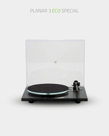 Rega Planar 3 ECO Special