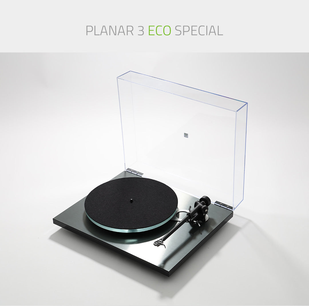 Rega Planar 3 ECO Special