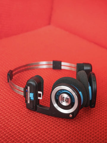 Koss Porta Pro Wireless