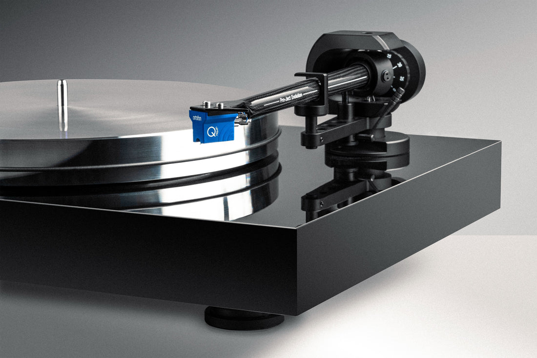 Pro-Ject X8 Evolution Turntable