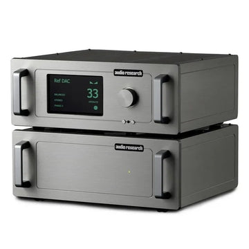 Audio Research Reference 10 Preamplifier
