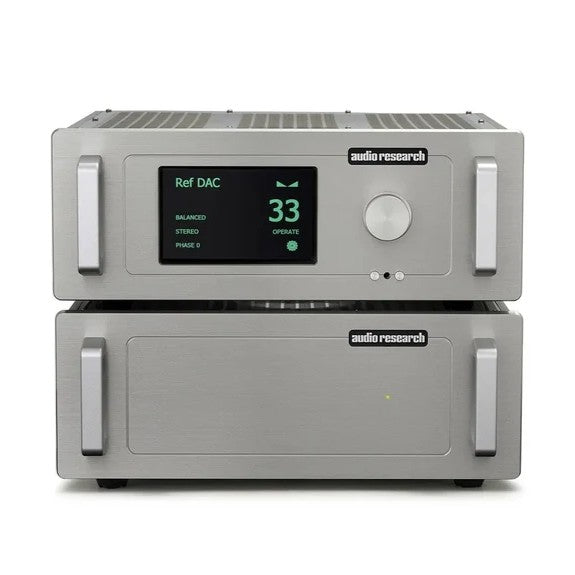 Audio Research Reference 10 Preamplifier