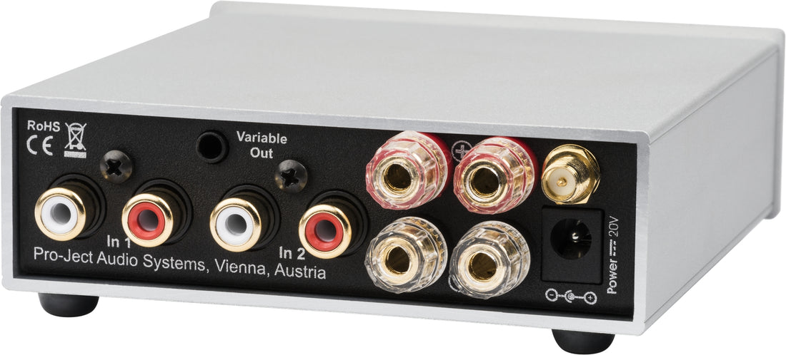 Pro-Ject Stereo Box S3 BT