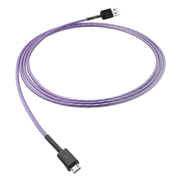 Nordost Purple Flare USB with varied termination options