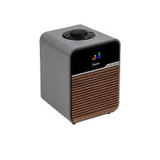 Ruark R1S, Tabletop Radio with Smarts