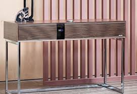 Ruark R810 ... a Radiogram for all seasons