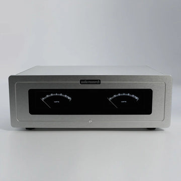 Audio Research S-200 Solid State Power Amp