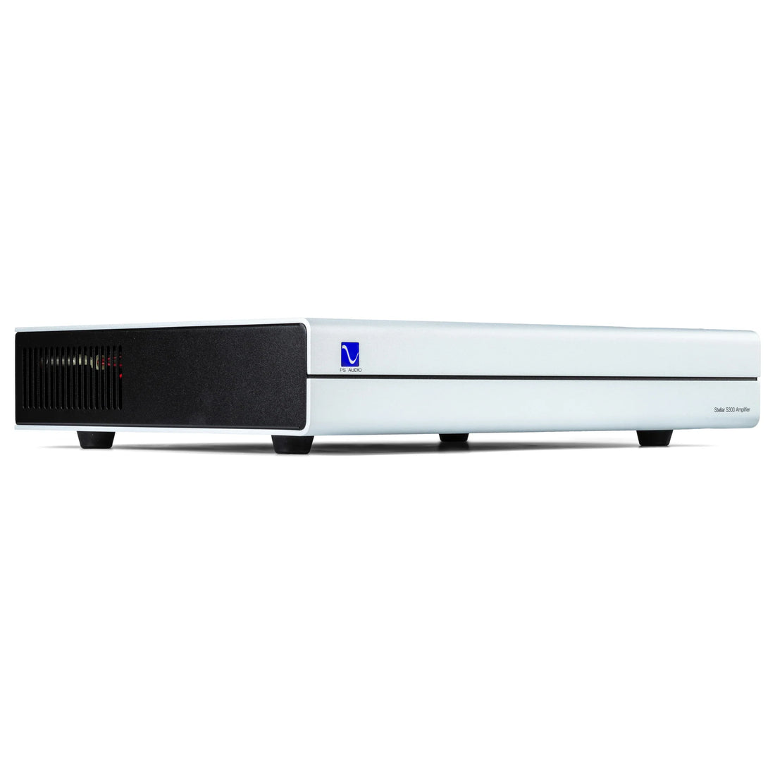 PS Audio Stellar S300 power amplifier