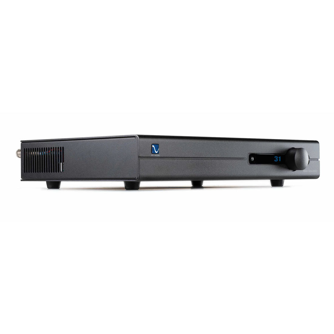 PS Audio Stellar Strata Mk2 Integrated Amplifier