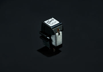 Sumiko Black Pearl MM Cartridge