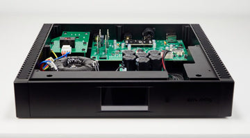 Audiobyte Superhub