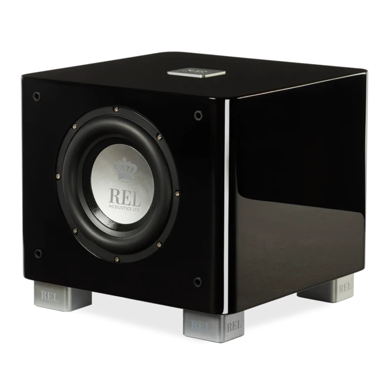 REL T/7X Subwoofer