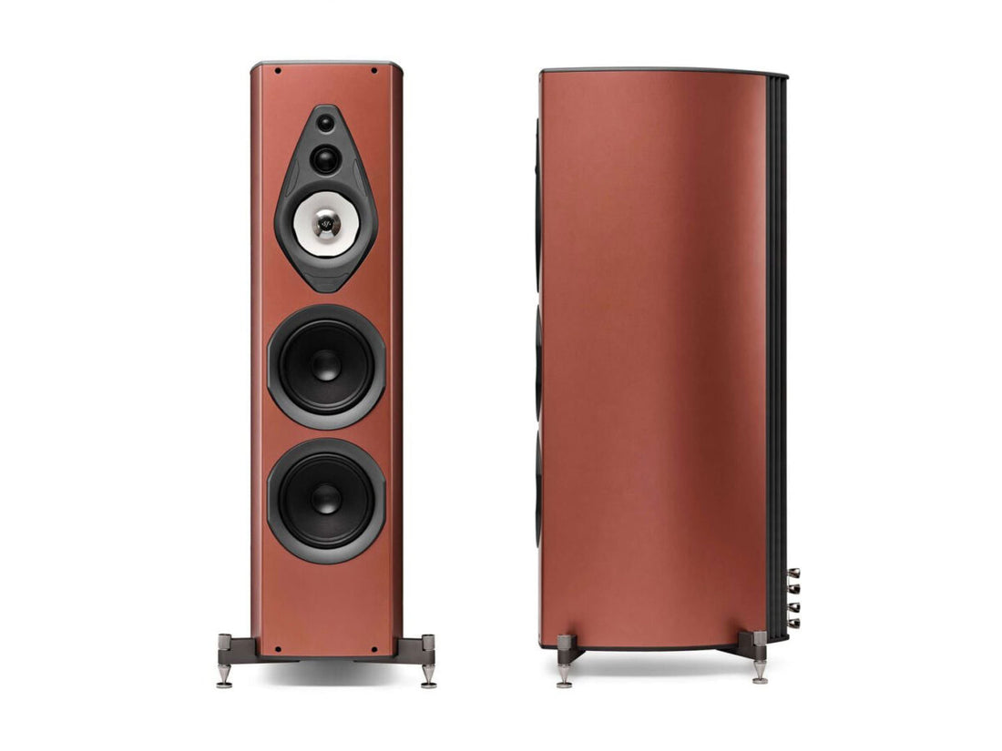 Sonus faber Amati Supreme Floorstanding Speakers