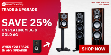 Monitor Audio Platinum PL200 3G