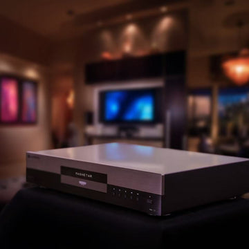 Magnetar UDP800 MKII 4K UHD Blu-ray Player
