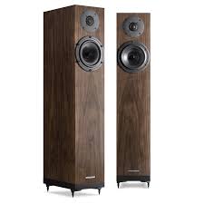Spendor A2 Floorstanding Speaker