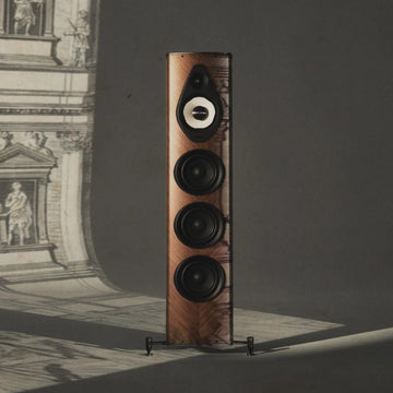 Sonus faber Olympica G3 V Floorstanding Speakers