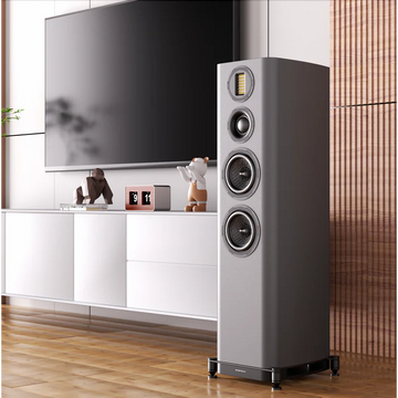 Wharfedale EVO5.4 Floorstanding Speakers