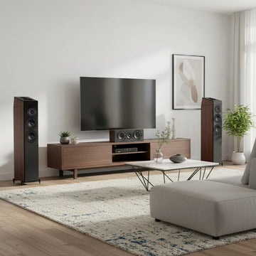 Wharfedale Diamond 12.3Di Dolby Atmos Speakers