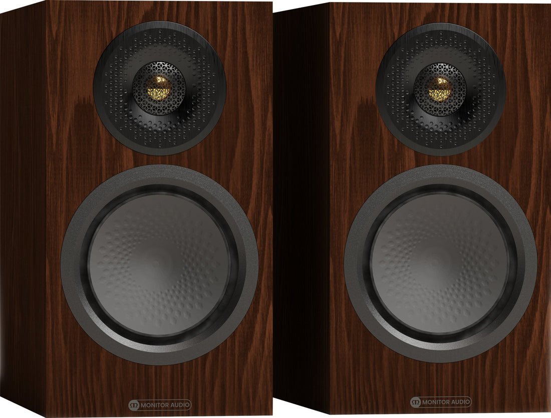 Monitor Audio Silver 50 8G Speakers