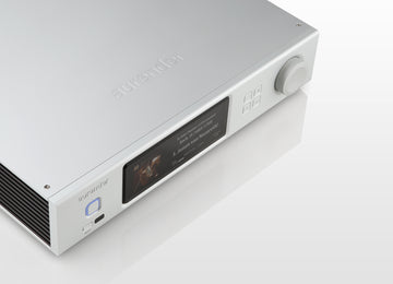 Aurender A15