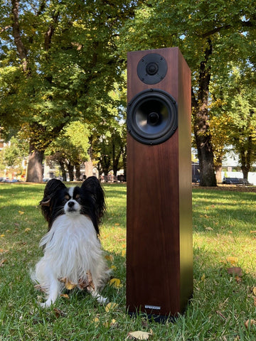 Spendor A7 Floorstanding Speaker