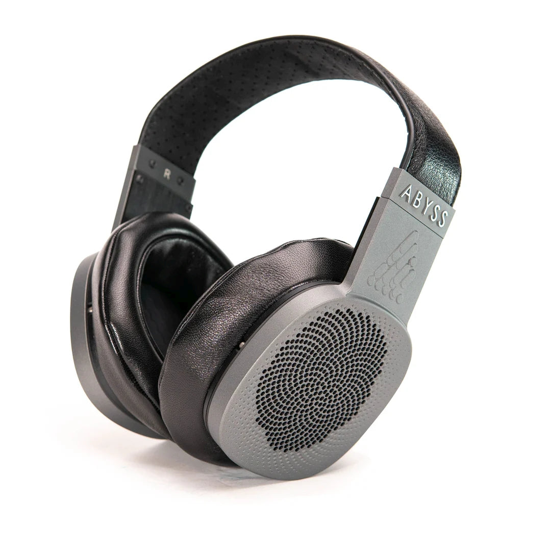 Abyss Diana TC Headphones, EX-DISPLAY