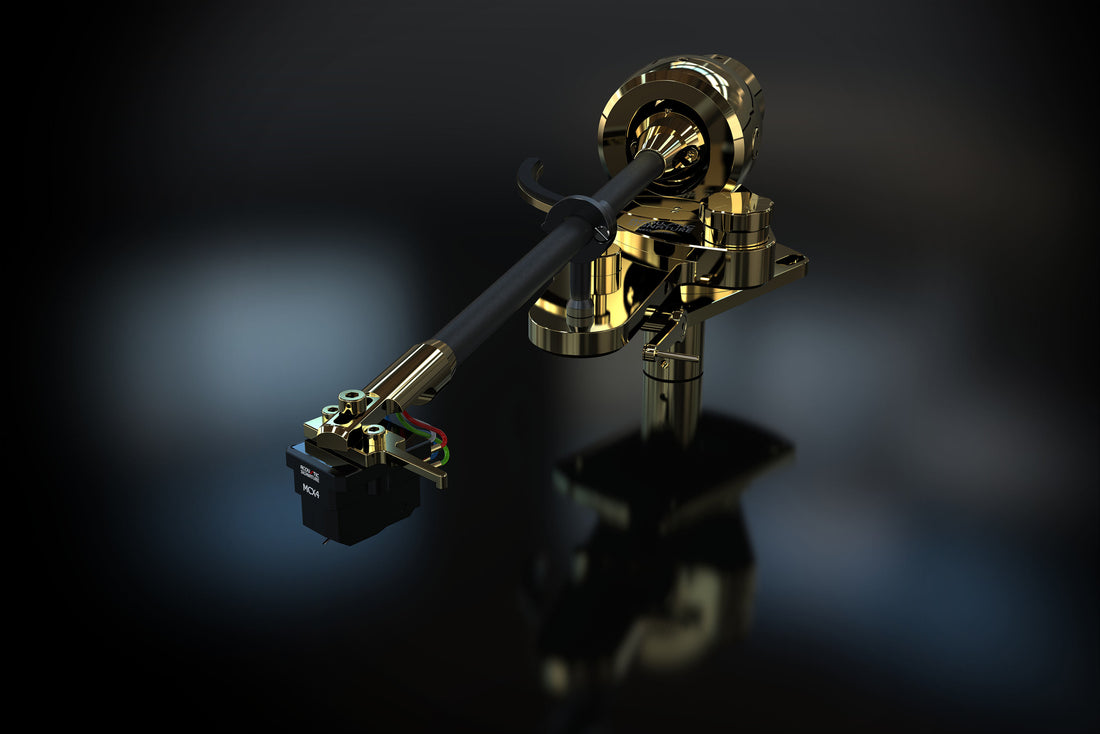 Acoustic Signature TA-2000 NEO