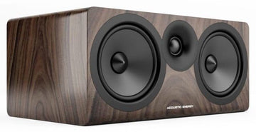 Acoustic Energy AE107.2 Centre Channel