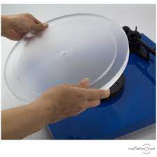 Pro-Ject Acryl-It, for Debut and Xpression Turntables