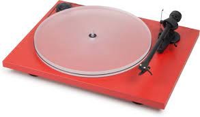 Pro-Ject Acryl-It E