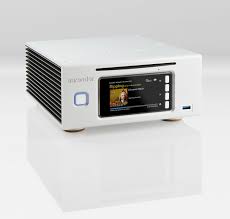 Aurender ACS100 CD ripper/ streamer