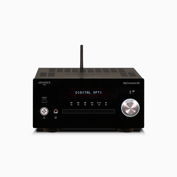 Advance Paris MyConnect 60, All-in-one System