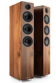 Acoustic Energy AE320, Walnut, New in Box, making way for new models