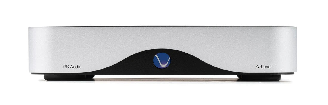 PS Audio Airlens Streamer
