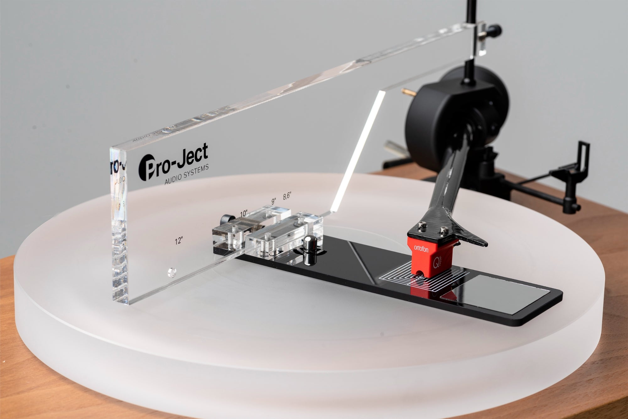 Pro-Ject Align It PRO Cartridge Alignment Tool