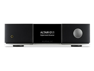 Auralic Altair G1.1 Streaming DAC/Pre-amplifier
