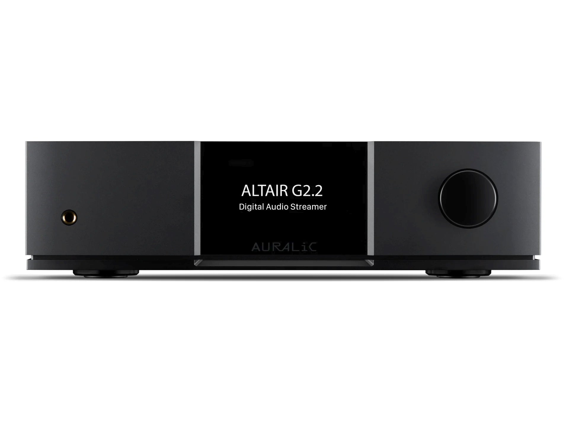 Auralic Altair G2.2 Streaming DAC preamplifier