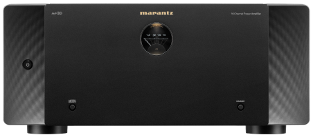 Marantz AMP10 Reference Multi-channel Amplification