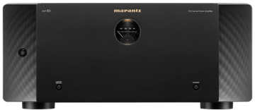 Marantz AMP10 Reference Multi-channel Amplification