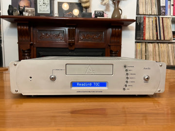 Leema Antila EX-DEMO Silver