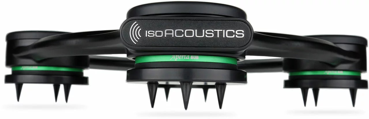 Isoacoustics Aperta Sub