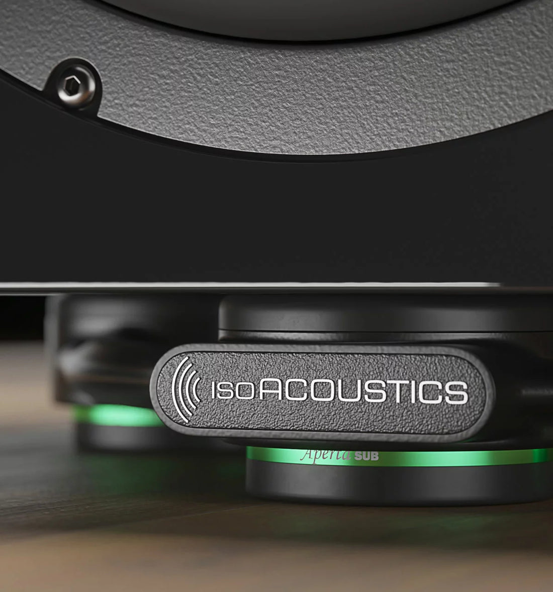 Isoacoustics Aperta Sub