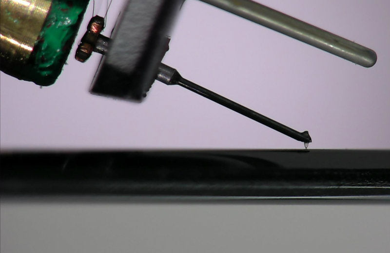 Rega Aphelion 2....A new reference in MC cartridge performance.