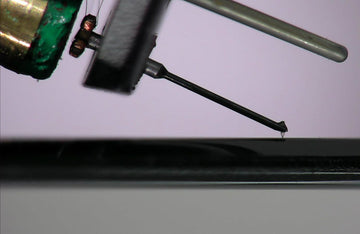Rega Aphelion 2....A new reference in MC cartridge performance.