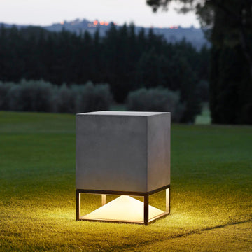 Architettura Sonora Cubes