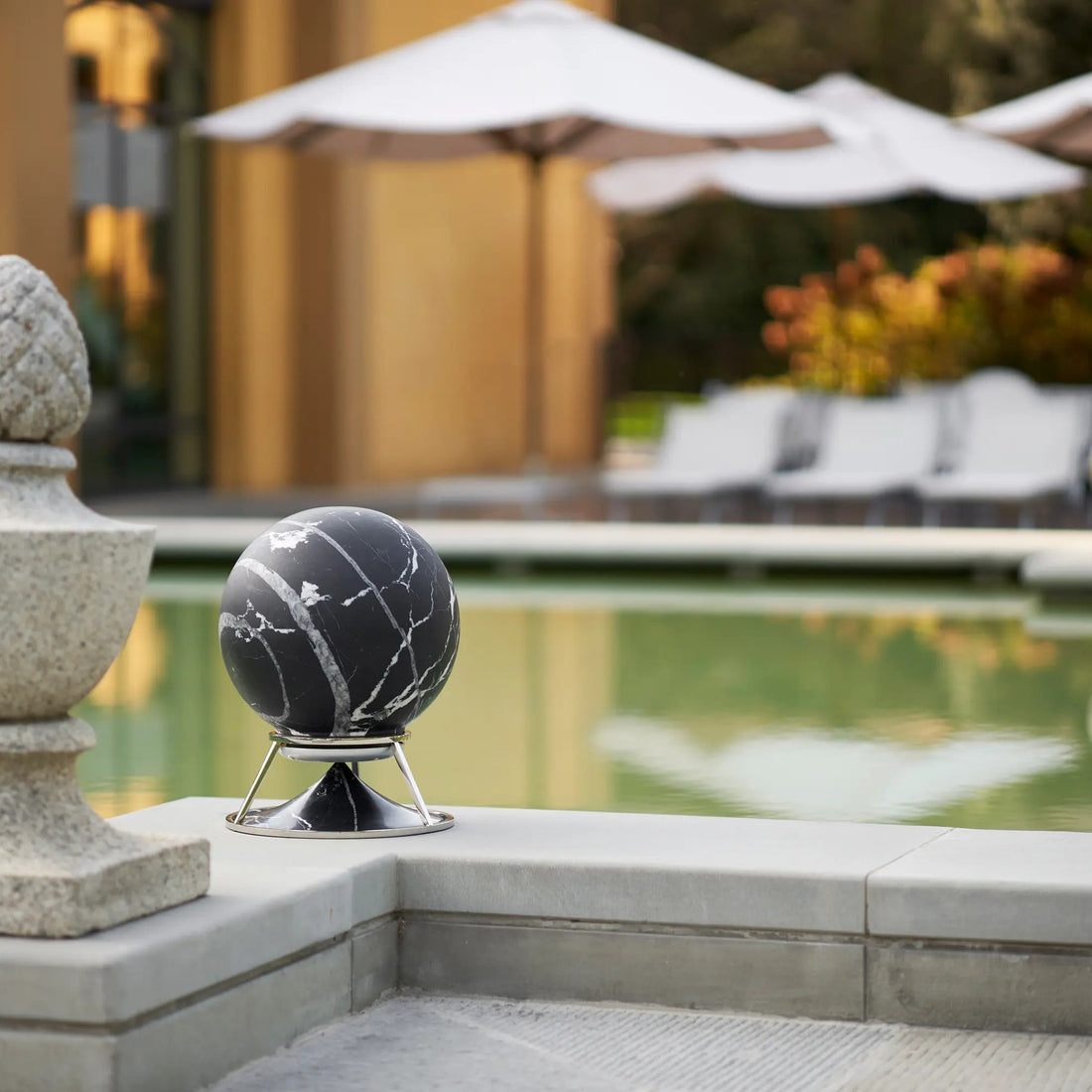Architettura Sonora Spheres
